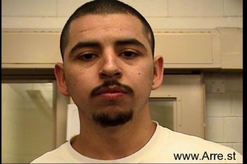 Omar J Gonzalez-montoya Mugshot